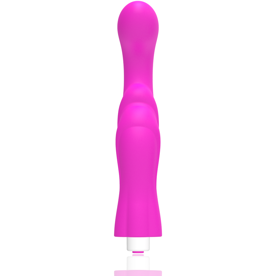 G-Spot Vibrator - Gregory - Afbeelding 2