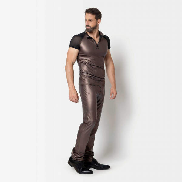 Patrice Catanzaro - Ketil Broek - Wetlook - Bruin - Afbeelding 3