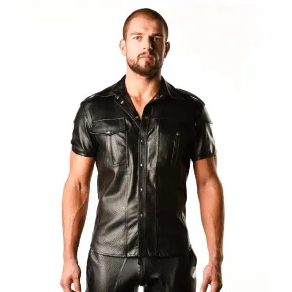 Shirt Koia - Benno von Stein