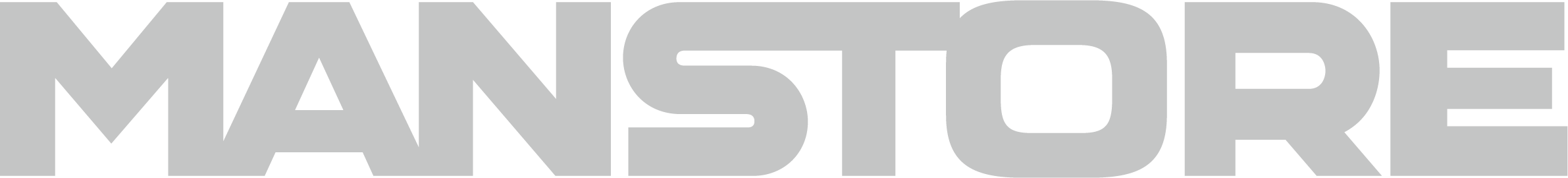 Manstore M956 Popper Pants PU-leer - Afbeelding 3