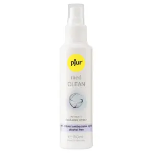 Pjur Med Personal Cleaning Spray