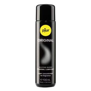 Pjur Original - Glijmiddel - Siliconen