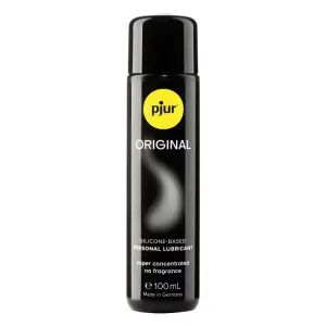 Pjur Original - Glijmiddel - Siliconen