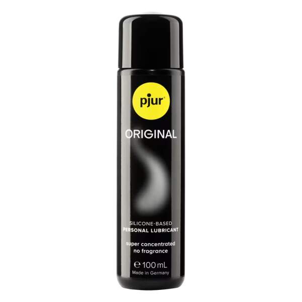 Pjur Original - Glijmiddel - Siliconen