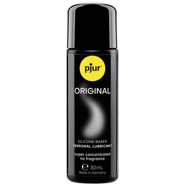 Pjur Original - Glijmiddel - Siliconen - Afbeelding 5