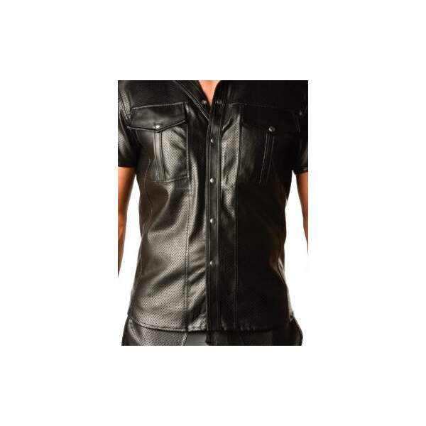 Shirt Koia - Benno von Stein - Afbeelding 2