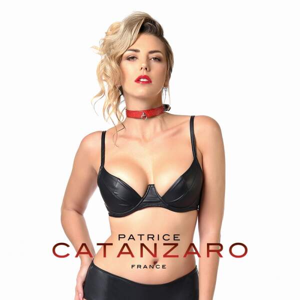 Sam BH Wetlook - Patrice Catanzaro