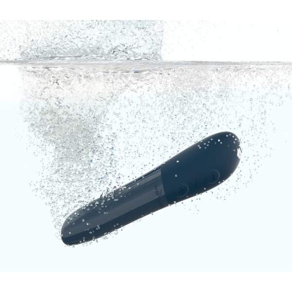 We-Vibe - Tango X - Clitoris Vibrator - Blauw - Afbeelding 2