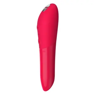 We-Vibe - Tango X - Clitoris Vibrator - Rood