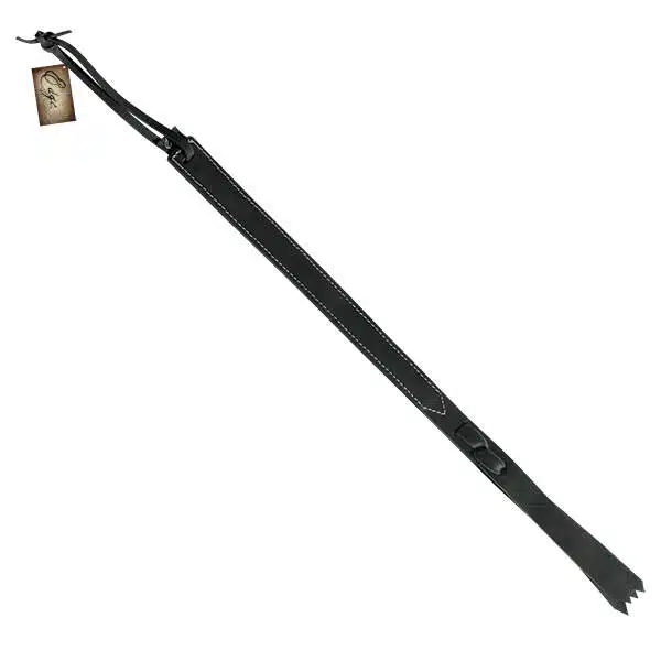 Edge Tawse Leren Zweep - Sportsheets