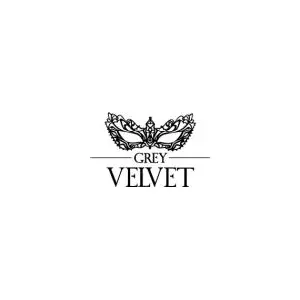 Grey Velvet