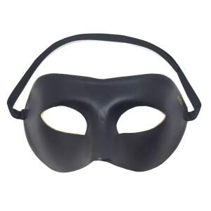 Dorcel - Masker - Kunstleer - Zwart