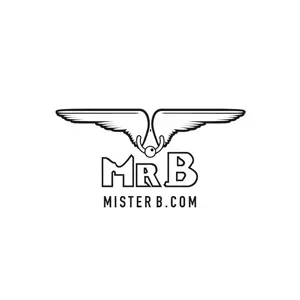 Mr. B