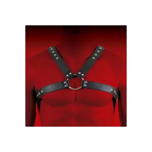 Virgite Harnas 1 ring front