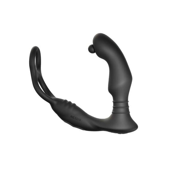 Nexus Simul8 Orbit Prostaat en Perineum Vibrator - Afbeelding 2