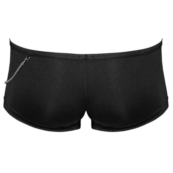 Svenjoyment Underwear - Short - Waiter Look - Ketting - Zwart/Wit - Afbeelding 5