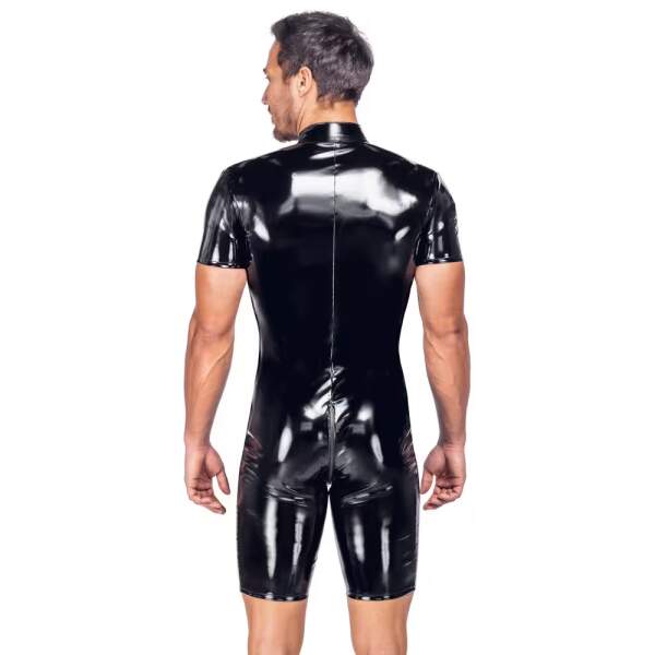 Black Level - Jumpsuit - Lak - Afbeelding 3