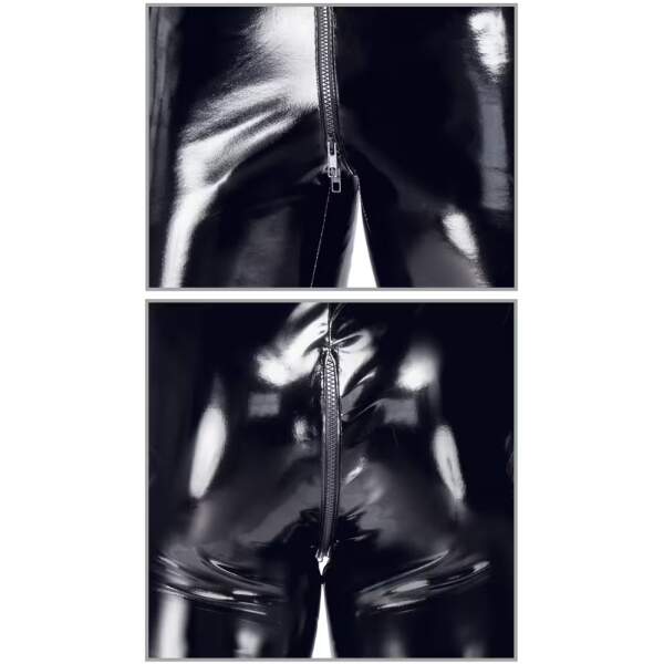 Black Level - Jumpsuit - Lak - Afbeelding 7