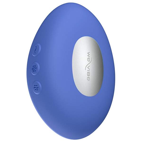 We-Vibe - Temp - Vibrator - Heating - Cooling - Blauw - Afbeelding 10