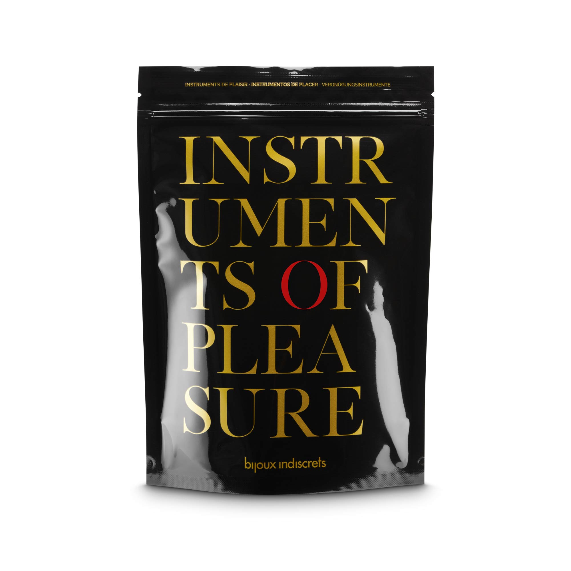 Bijoux Indiscrets - Instruments of Pleasure - Goodie Bag - Afbeelding 4