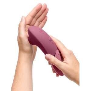Womanizer NEXT – Luxe Clitorisstimulator met 3D Pleasure Air Technologie - Dusty Pink