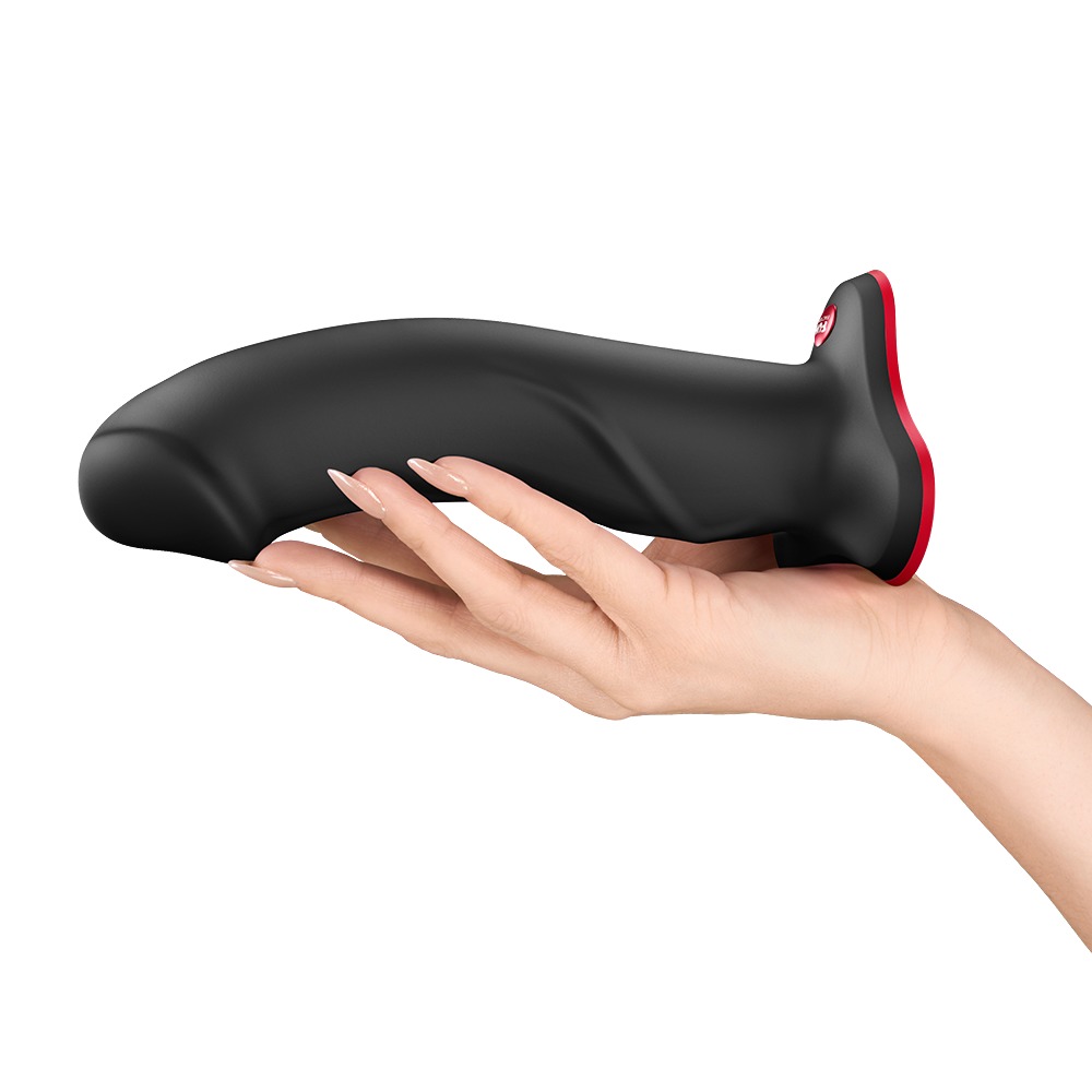 Grote Dildo The Boss Stub - Intens & Vol Gevoel - Fun Factory