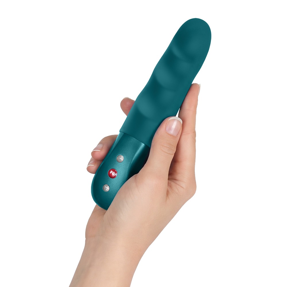 Stotende Vibrator voor G-Spot Stronic Petite - Fun Factory