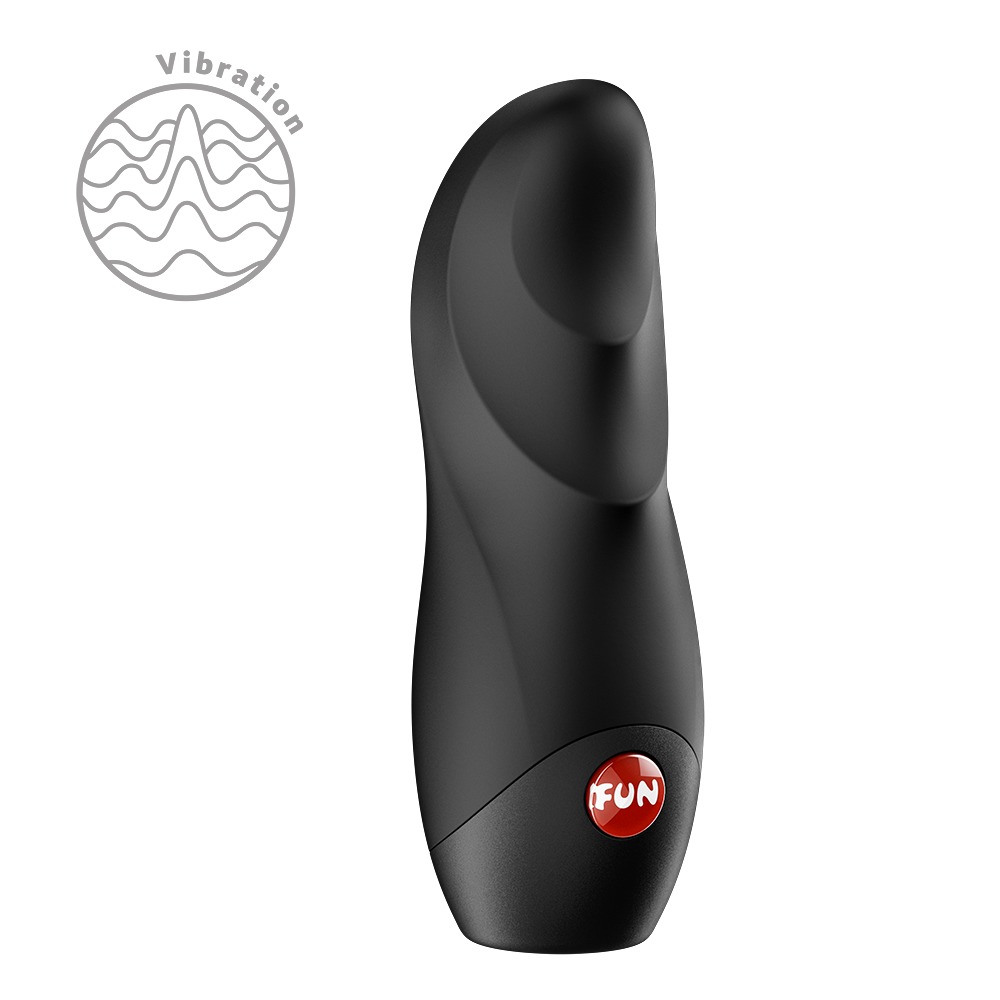 Mini Vibrator Viola - Batterijen - Fun Factory - Afbeelding 4
