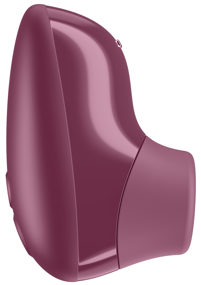 Snap de mini Womanizer pink